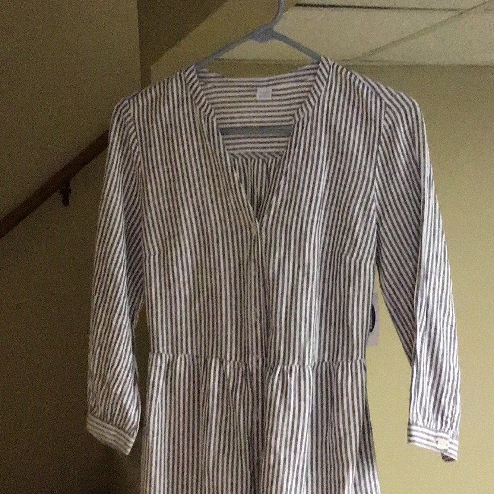 Old Navy casual dress